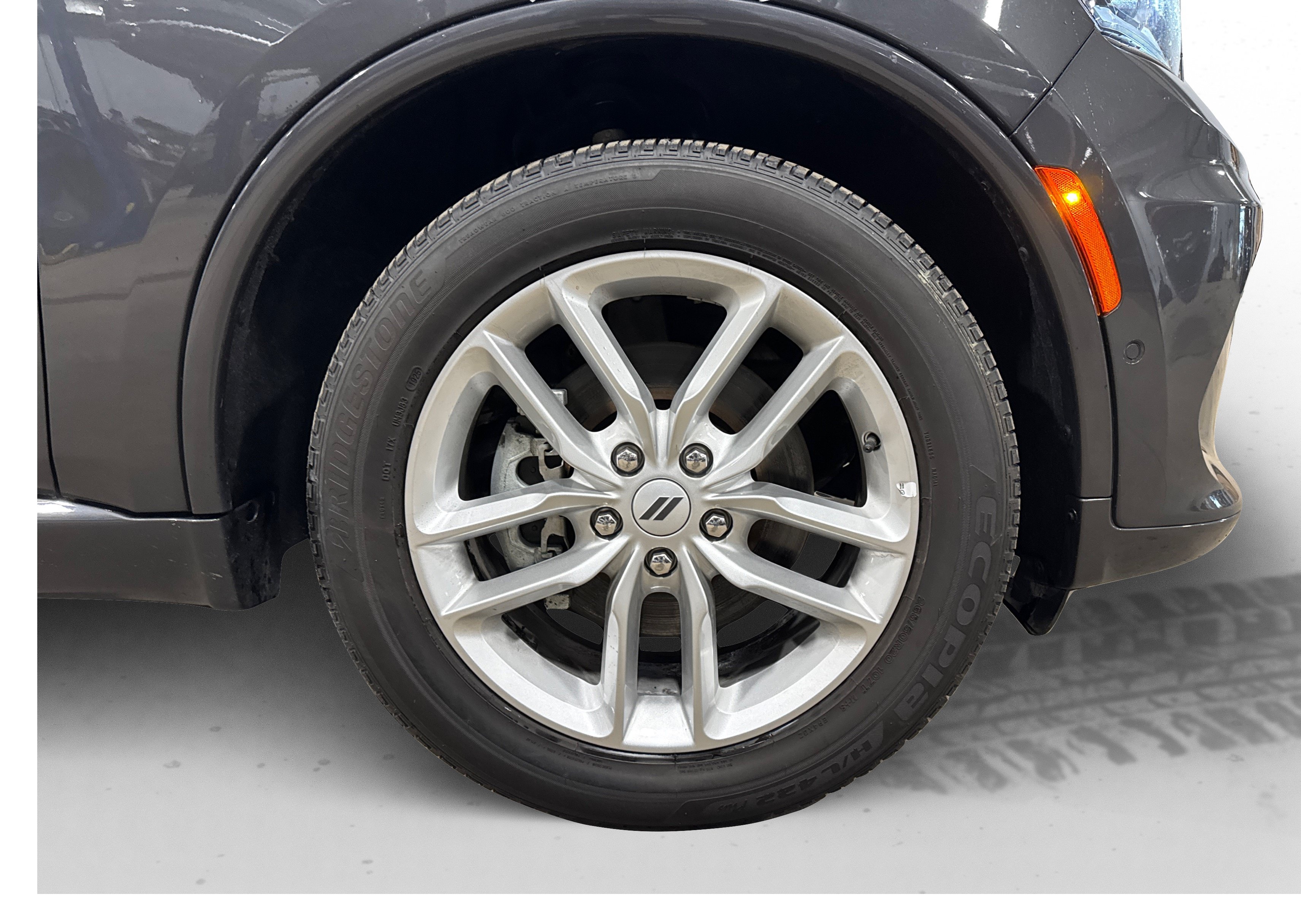 Used 2025 Dodge Durango R/T AWD/4WD image 56
