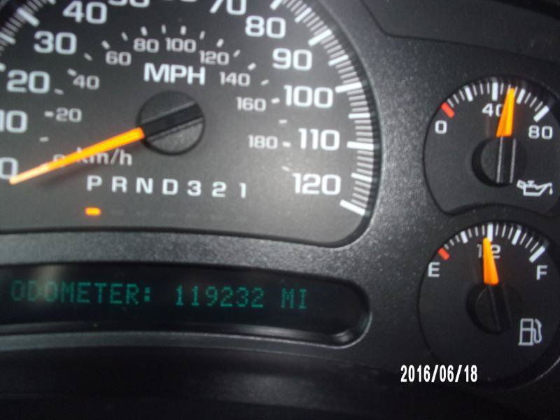 Used 2006 Chevrolet Silverado 1500 LT w/ Light Duty Power Package AWD/4WD image 23