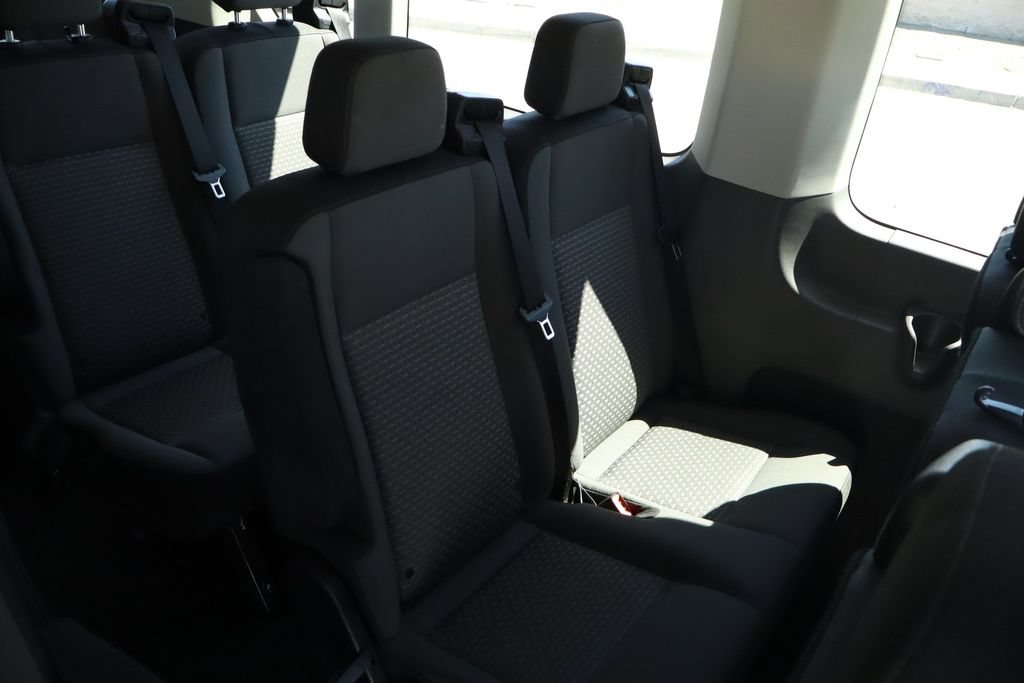 Used 2025 Ford Transit 350 XLT RWD image 31