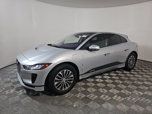 Used 2020 Jaguar I-PACE S AWD/4WD image 1