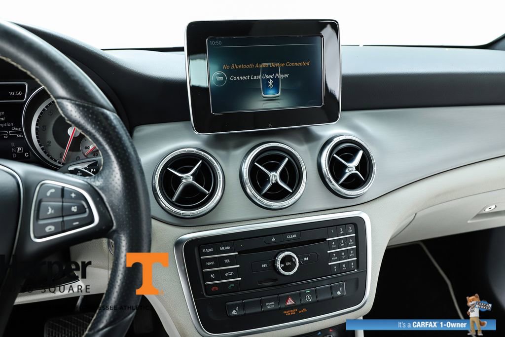 Used 2016 Mercedes-Benz CLA 250 image 25
