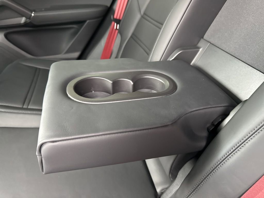 Used 2023 Porsche Cayenne GTS image 18