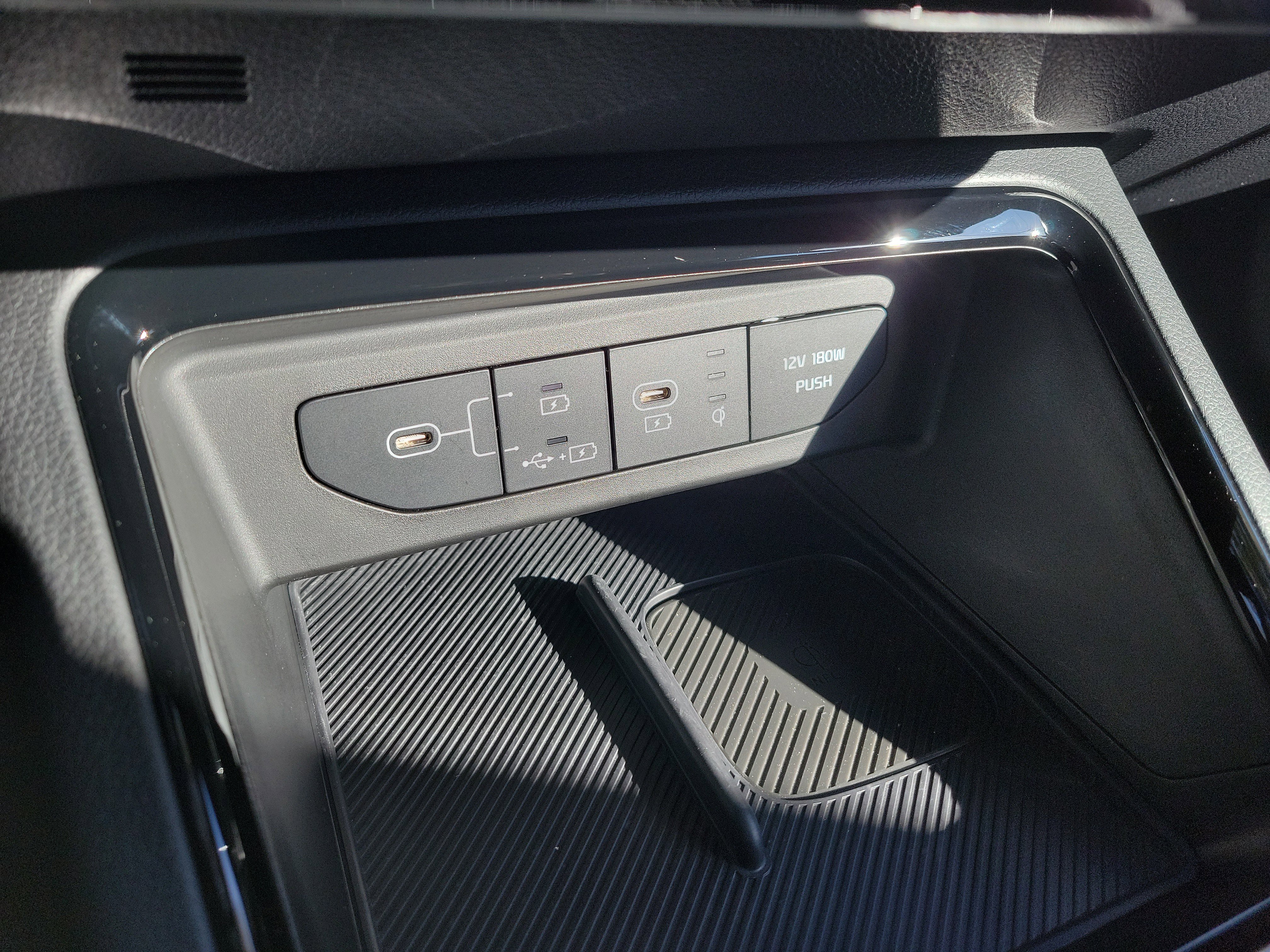 Used 2025 Kia K5 EX image 35