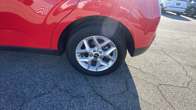 Used 2024 Kia Soul LX w/ Option Group 015 image 11