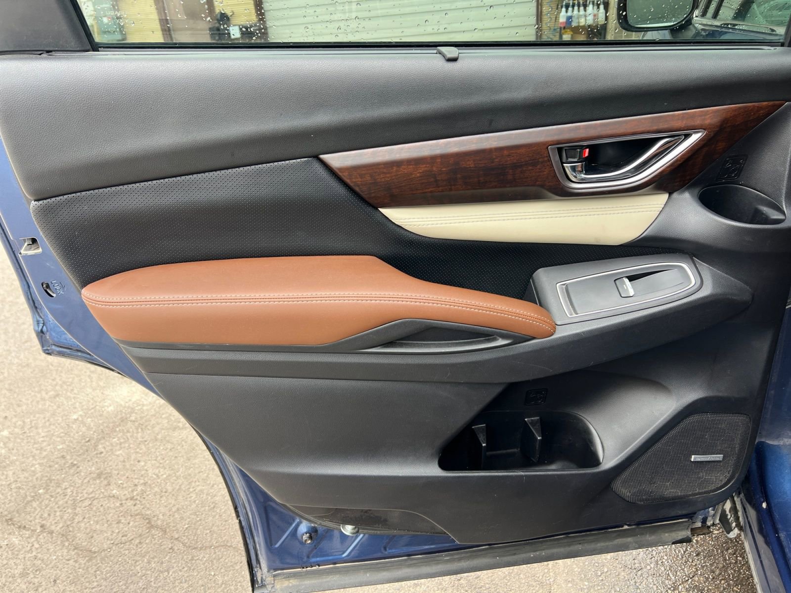 Used 2019 Subaru Ascent Touring AWD/4WD image 30