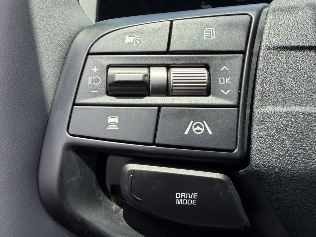 New 2026 Kia EV6 Light RWD image 23