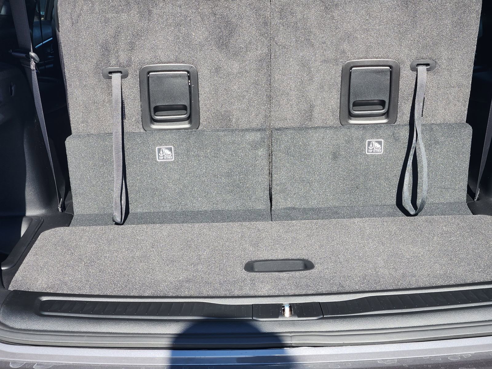 New 2025 Jeep Grand Cherokee L Limited w/ Trailer Tow Package image 25