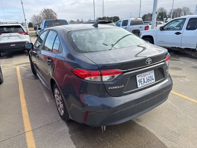 Used 2023 Toyota Corolla LE image 23