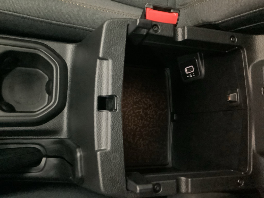 New 2026 Jeep Wrangler Sport image 25