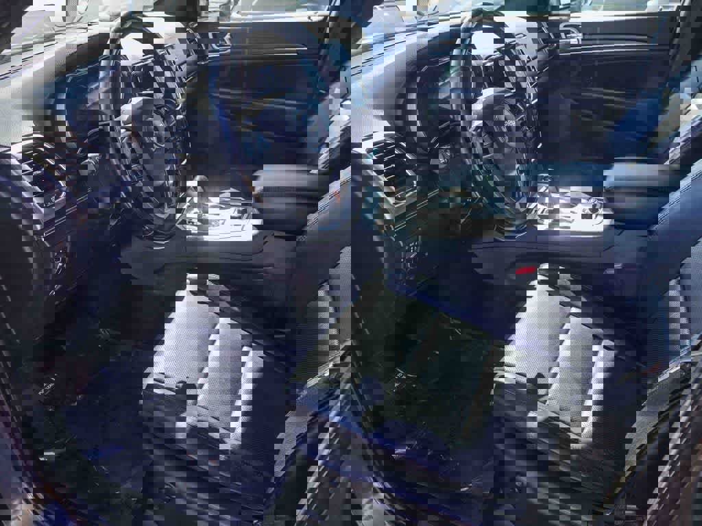 Certified 2020 Jeep Grand Cherokee Limited w/ Luxury Group II image 16