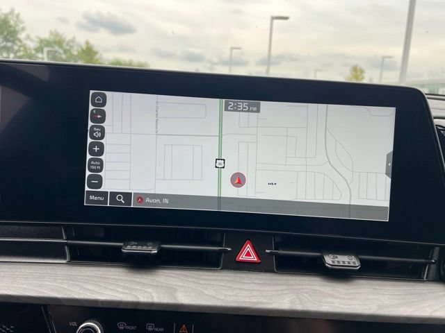 Certified 2024 Kia Sportage X-Pro AWD/4WD image 19