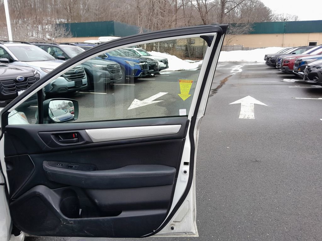 Used 2017 Subaru Legacy 2.5i w/ Alloy Wheel Package image 33