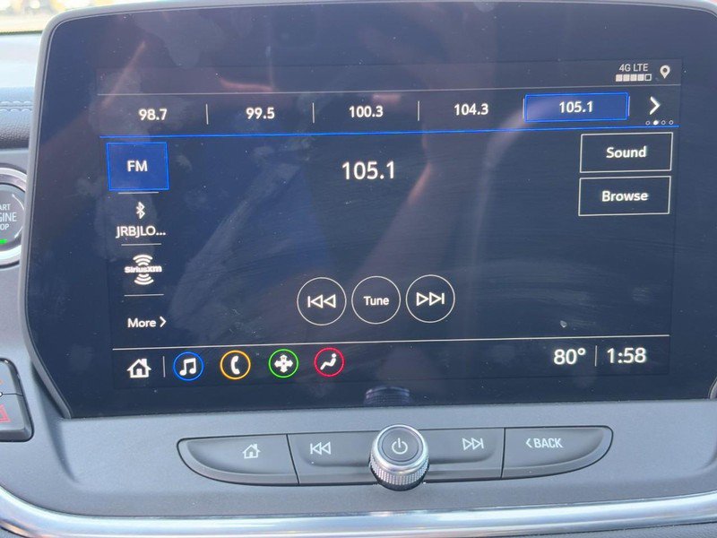 Used 2023 Chevrolet Blazer LT w/ Midnight/Sport Edition image 20