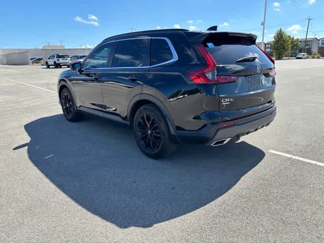 Used 2024 Honda CR-V Sport image 3