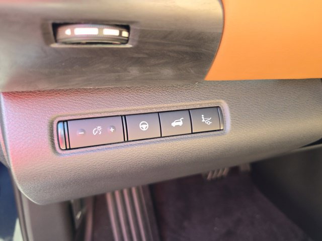 New 2026 Nissan Pathfinder Platinum AWD/4WD image 20