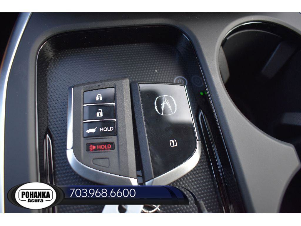 New 2026 Acura RDX Technology Package image 43