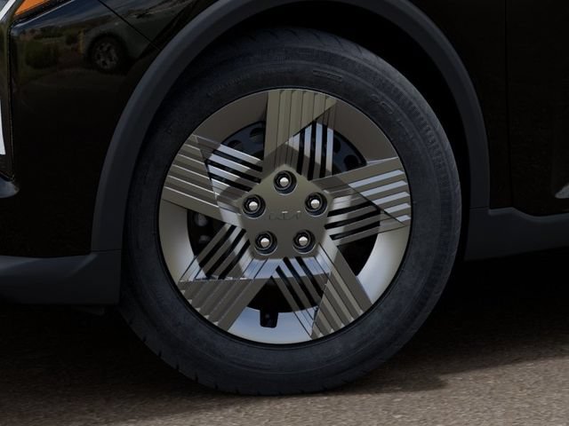 New 2026 Kia K4 FWD image 10