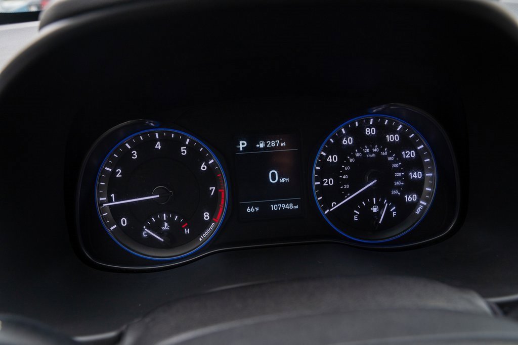 Used 2018 Hyundai Kona SE image 17