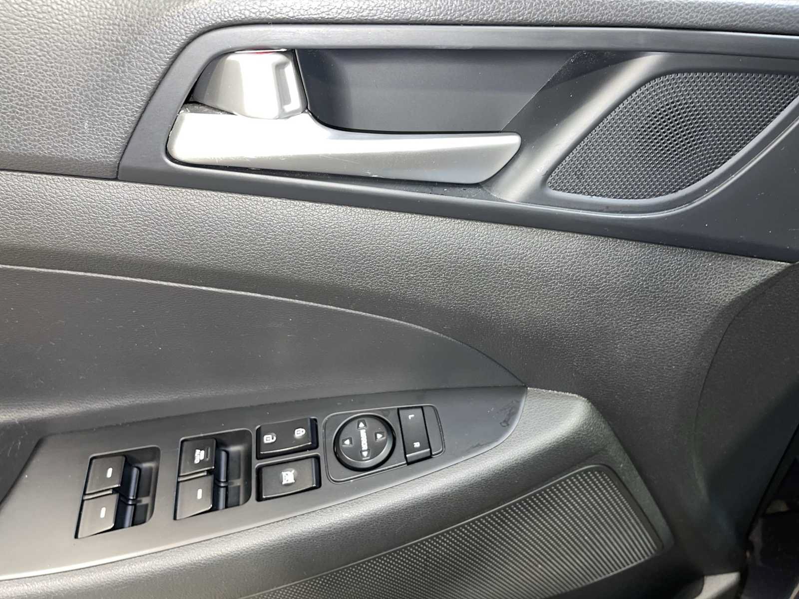 Used 2019 Hyundai Tucson Sport AWD/4WD image 22