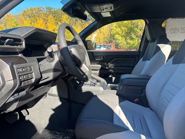 New 2025 Toyota Tacoma TRD Off-Road image 34