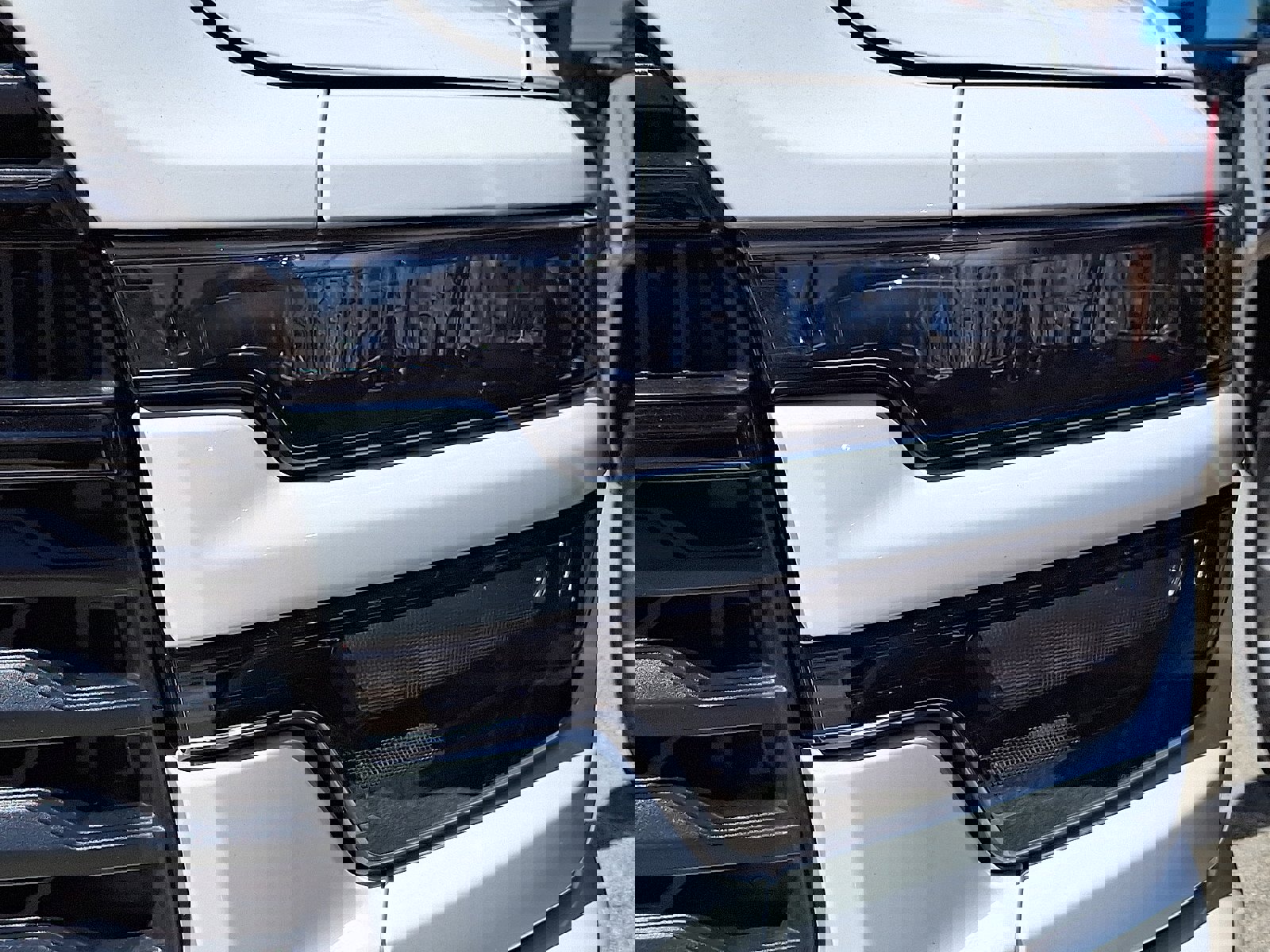 New 2025 RAM 2500 Big Horn image 3