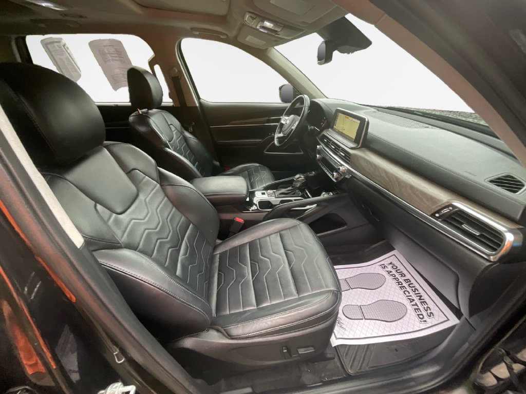 Used 2020 Kia Telluride SX w/ SX Prestige Package AWD/4WD image 26