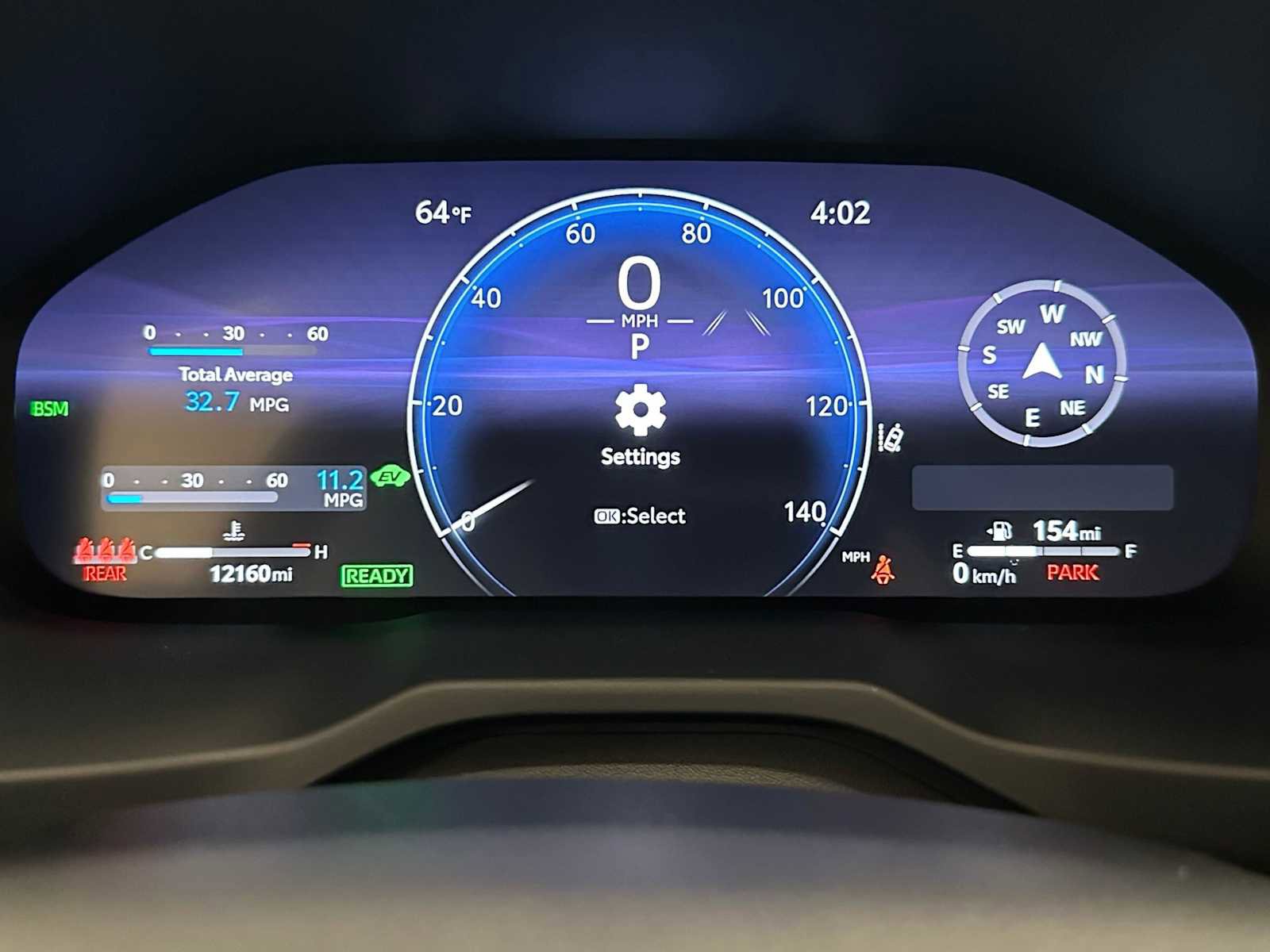 Used 2024 Toyota RAV4 Limited w/ Advanced Technology Package AWD/4WD image 11