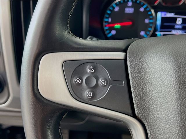 Used 2017 GMC Sierra 1500 SLT image 13