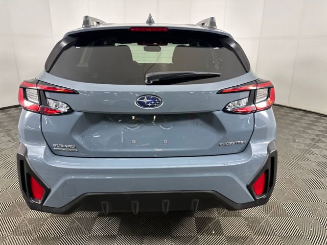 Used 2024 Subaru Crosstrek 2.0i Premium image 4
