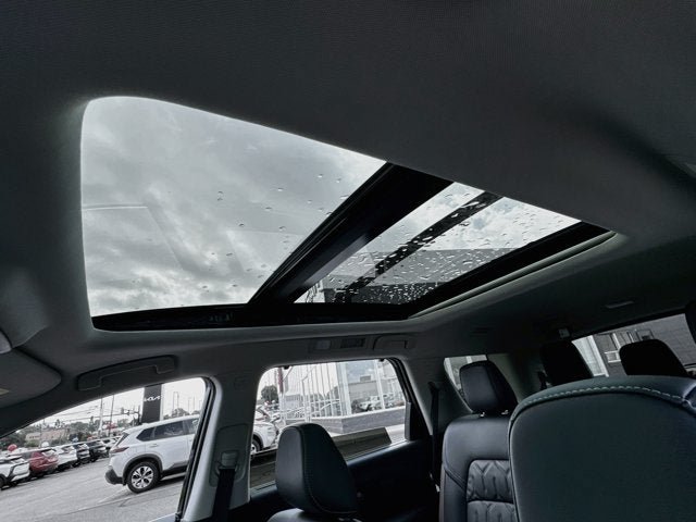 New 2026 Nissan Pathfinder Platinum AWD/4WD image 19