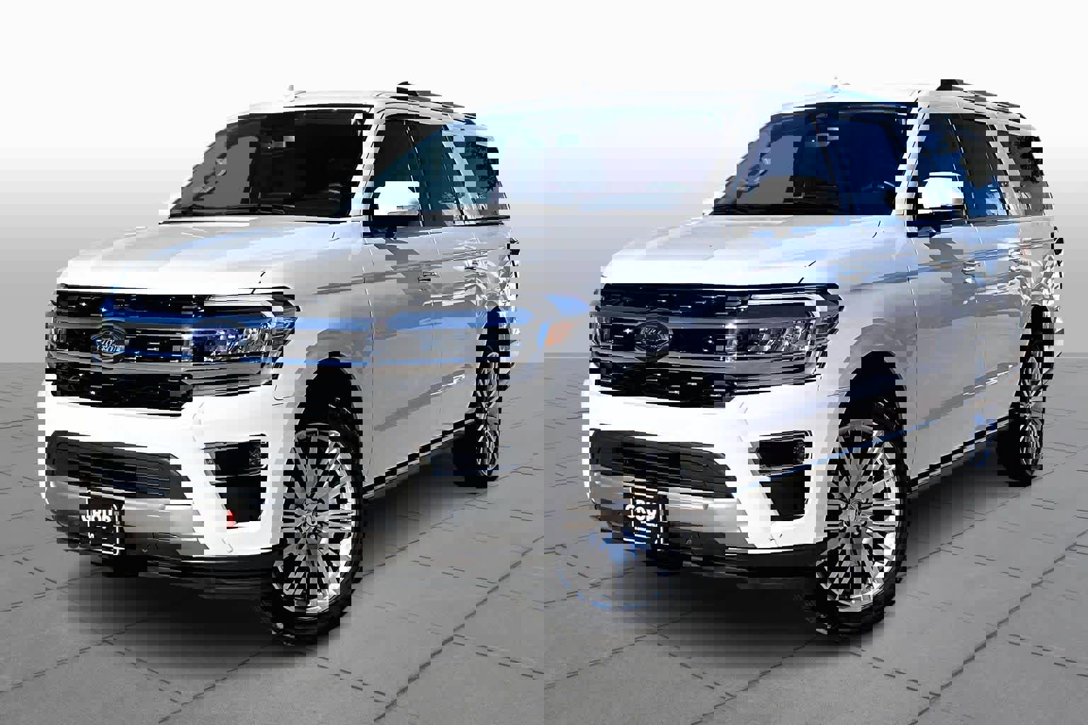 Used 2024 Ford Expedition Max Limited image 34