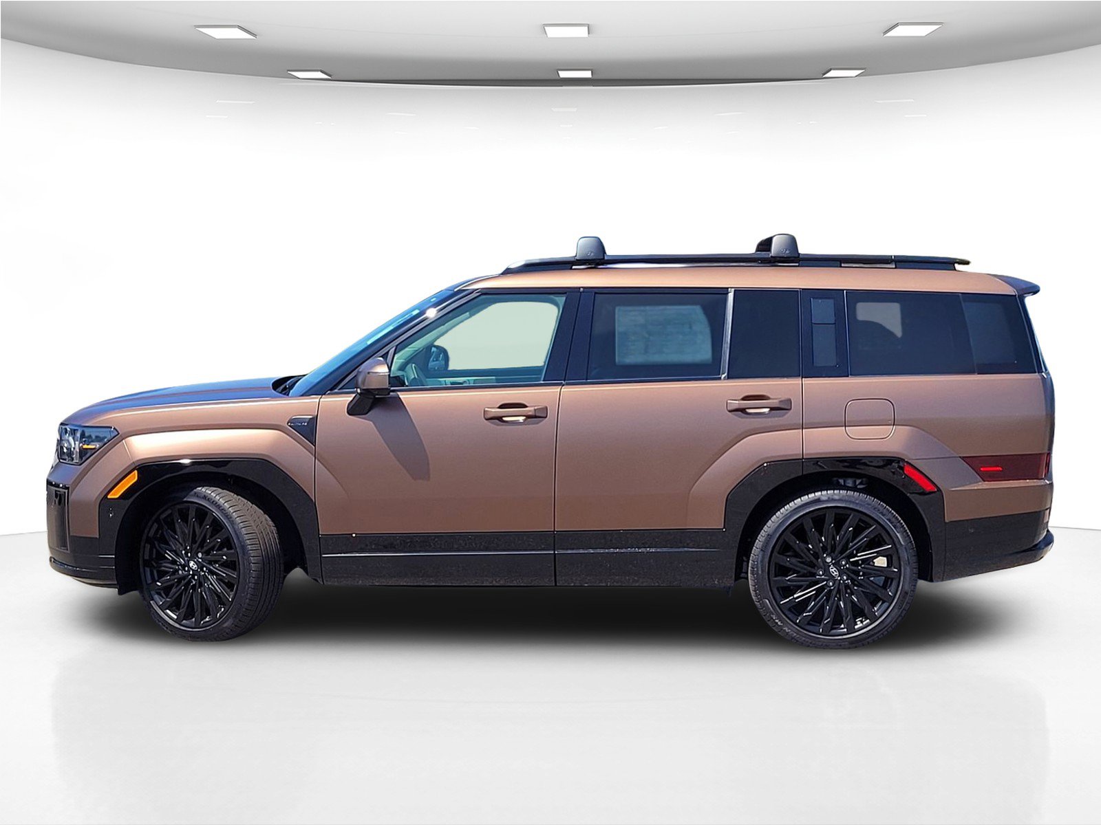 New 2025 Hyundai Santa Fe Calligraphy image 4