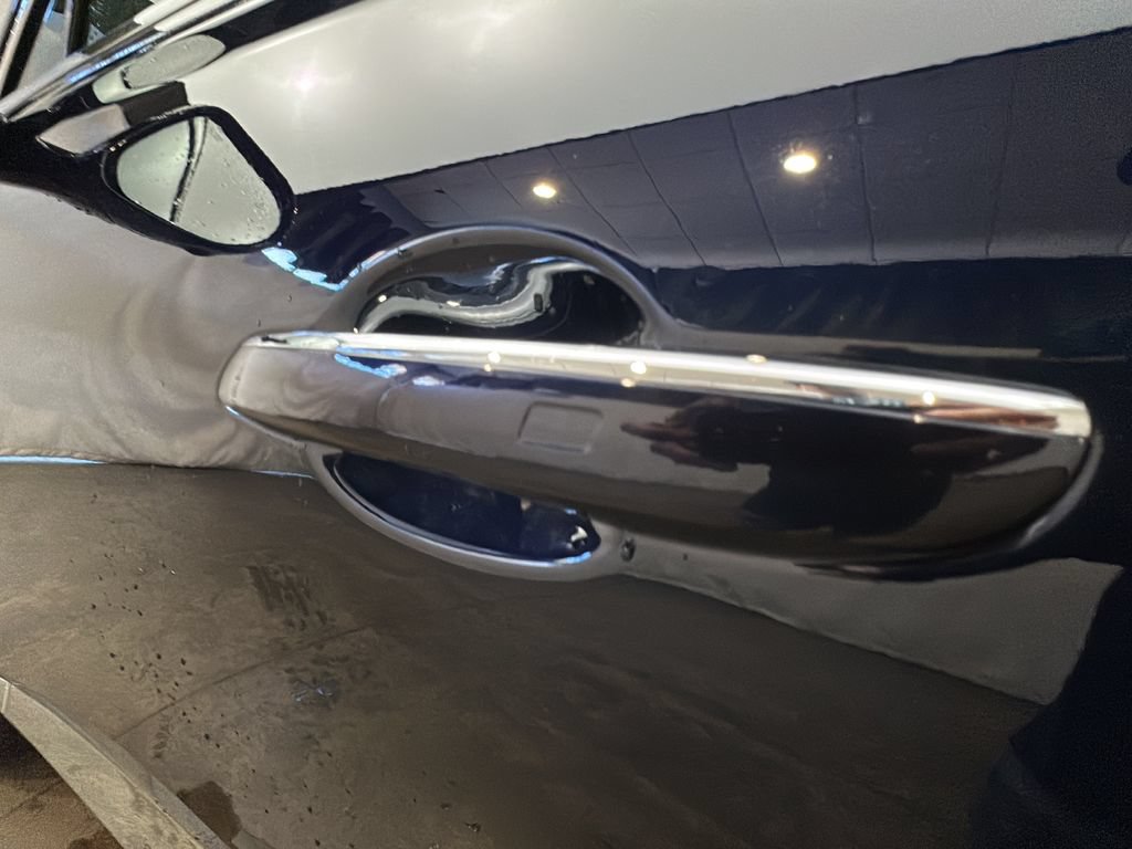 New 2026 Genesis GV80 2.5T Advanced AWD/4WD image 5