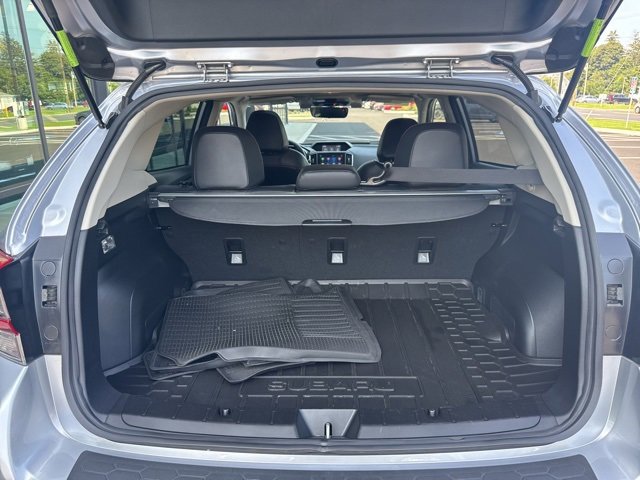 Used 2023 Subaru Crosstrek 2.5i Limited image 5