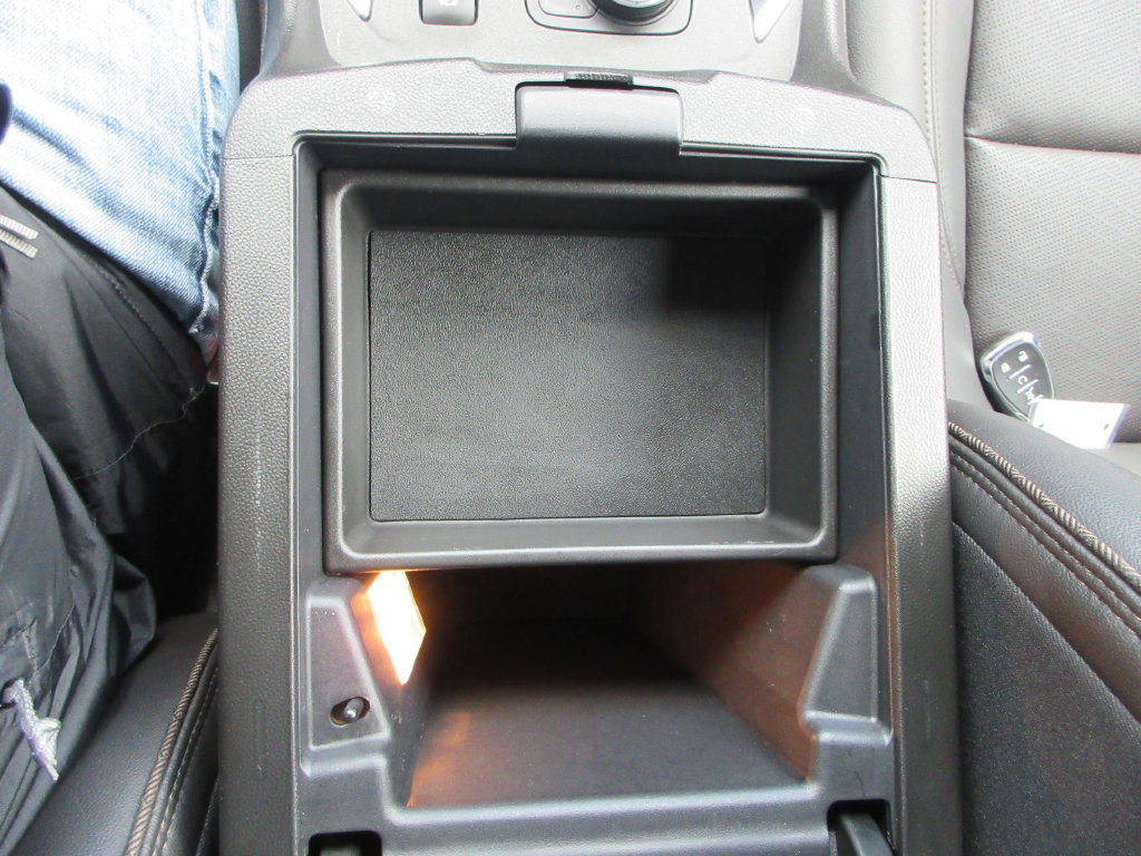 Used 2023 Chevrolet Traverse High Country AWD/4WD image 31
