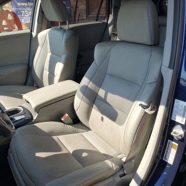 Used 2018 Acura RDX AWD w/ Technology Package image 18