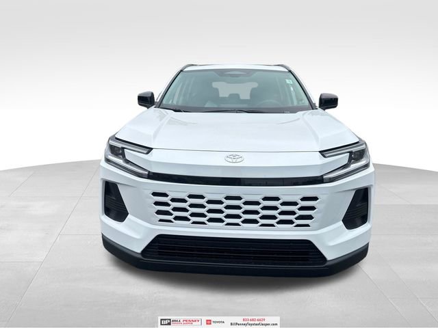 New 2026 Toyota RAV4 XLE Premium FWD image 8