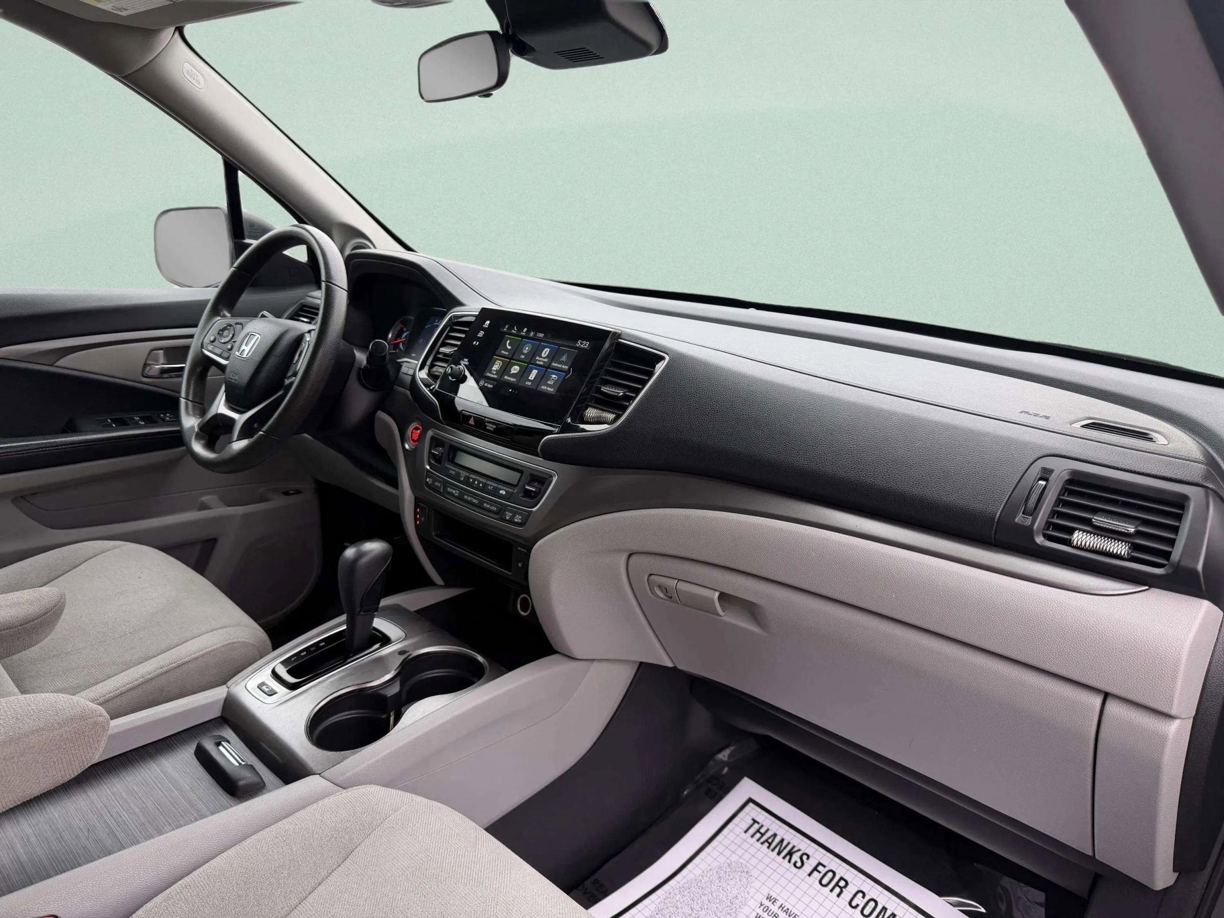 Used 2019 Honda Pilot EX image 16