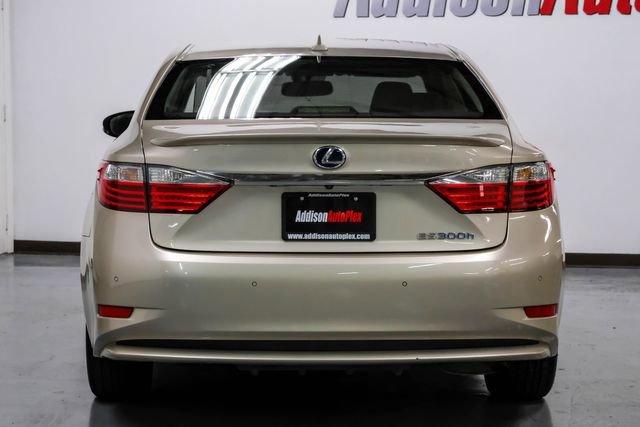 Used 2013 Lexus ES 300h w/ Premium Pkg image 15