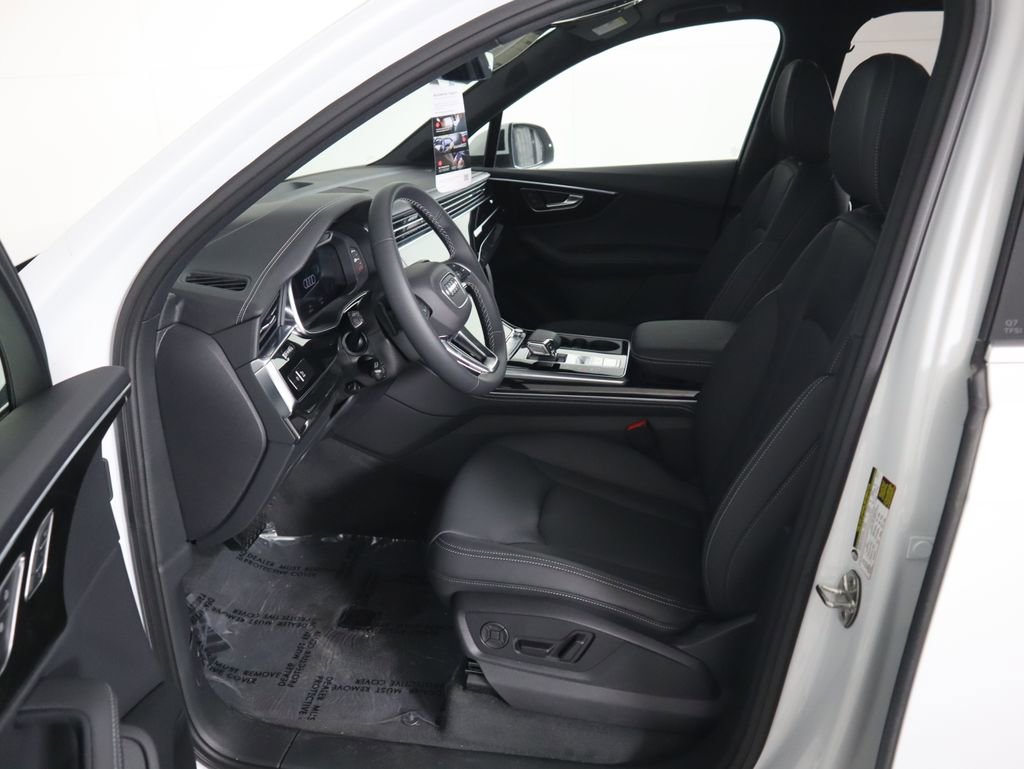 New 2025 Audi Q7 3.0T Premium Plus image 21