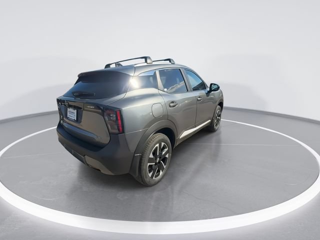 New 2026 Nissan Kicks SV w/ Cold Weather Package AWD/4WD image 8