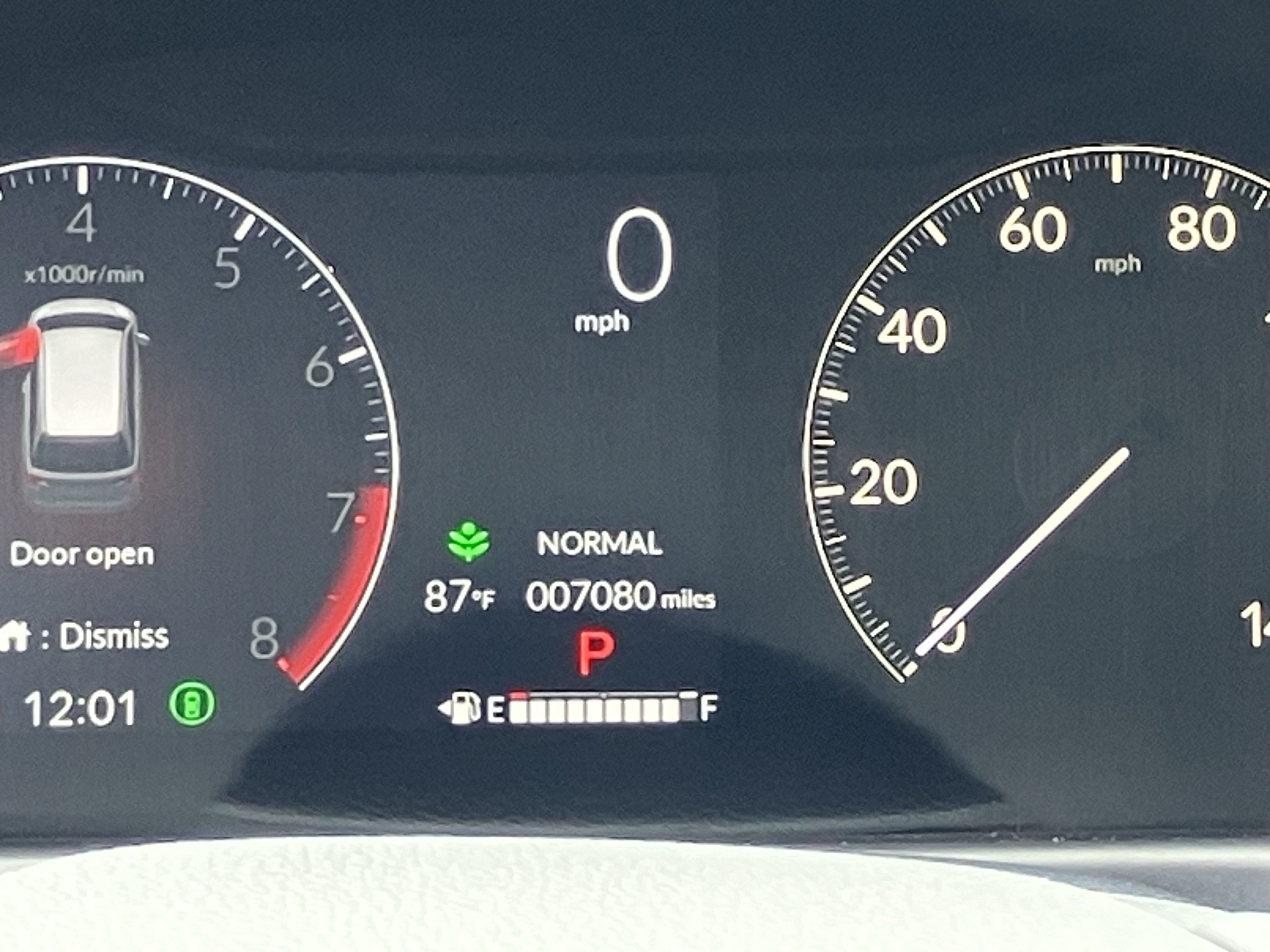 Used 2026 Honda Odyssey EX-L image 24