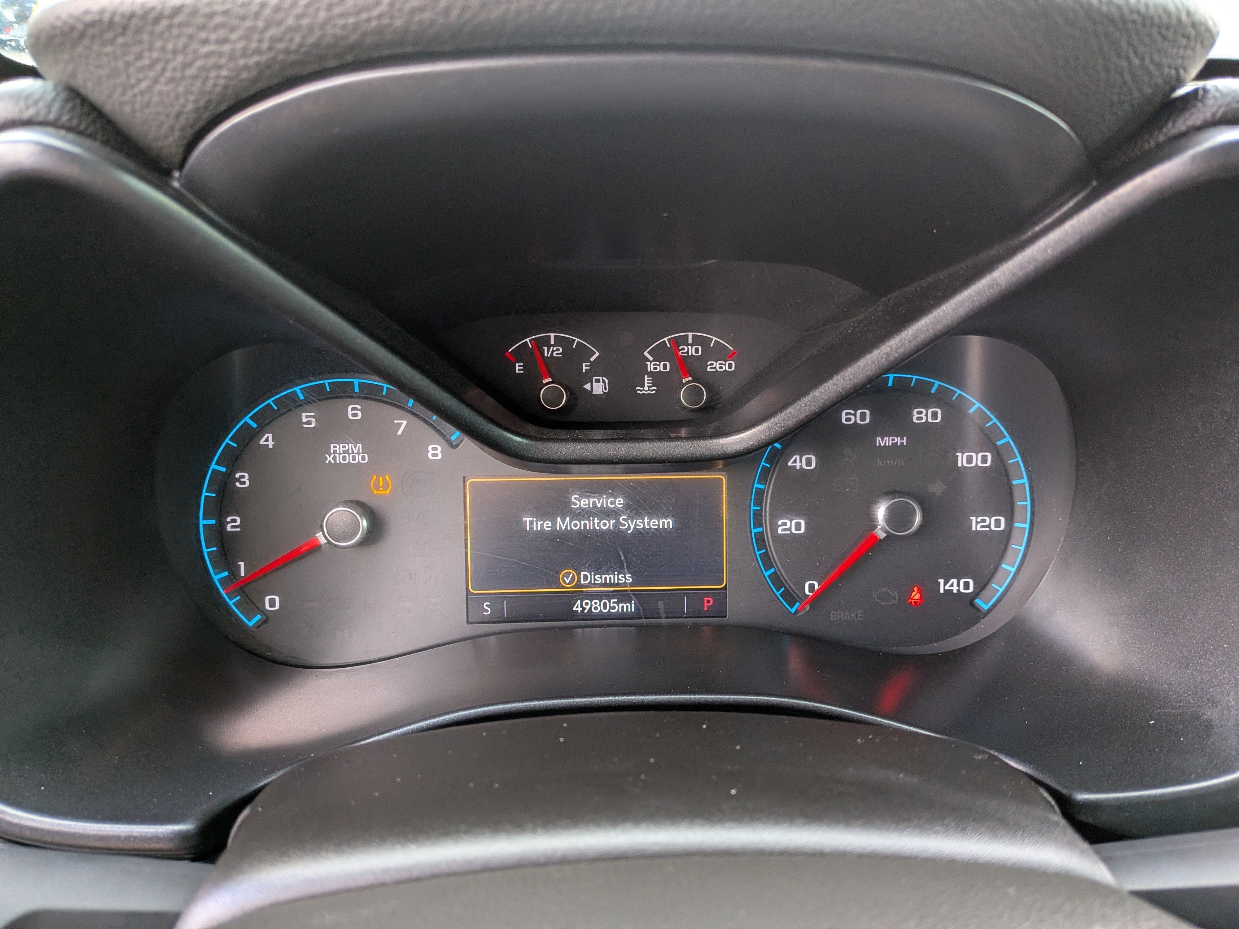 Used 2019 Chevrolet Colorado LT RWD image 28