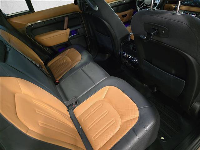 Used 2020 Land Rover Defender 110 X AWD/4WD image 11