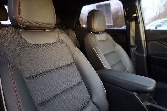 Certified 2023 Chevrolet TrailBlazer RS image 40