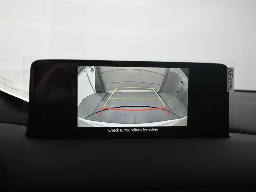 Used 2025 MAZDA CX-5 AWD 2.5 S image 11