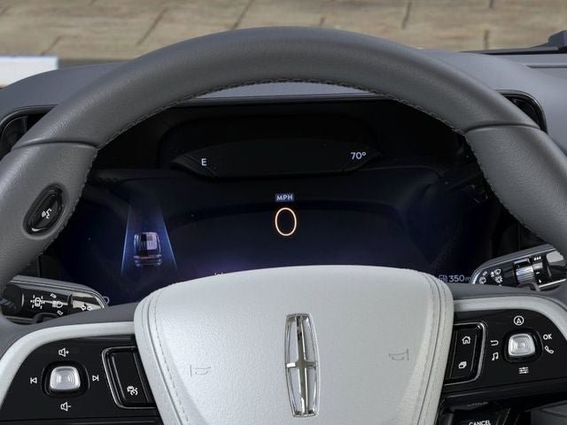 New 2026 Lincoln Aviator Reserve AWD/4WD image 13