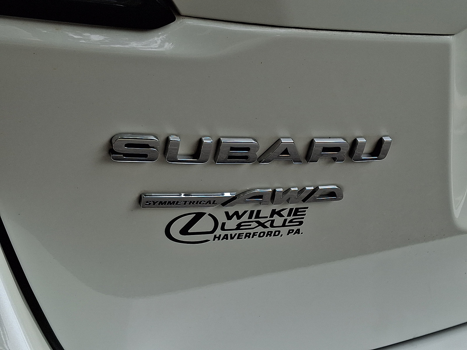 Used 2022 Subaru Outback Limited AWD/4WD image 29