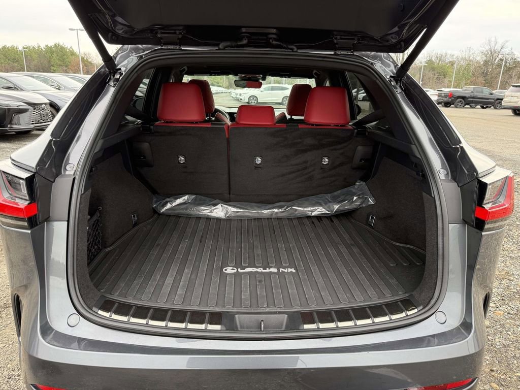 Used 2024 Lexus NX 350 F Sport image 27