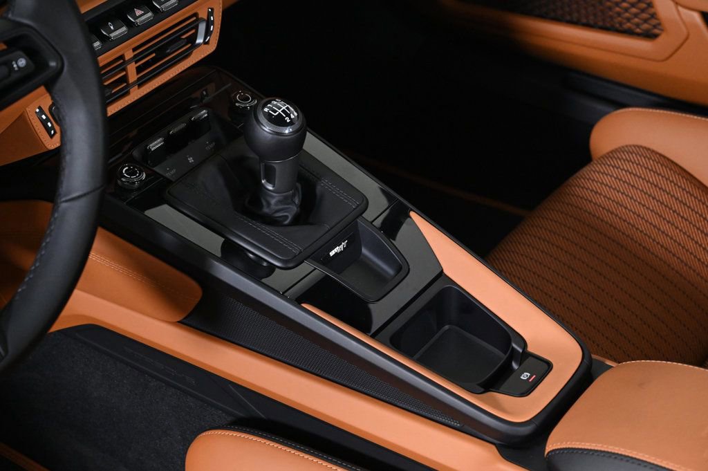 Used 2024 Porsche 911 GT3 RS image 15